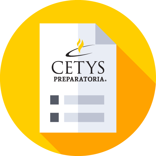 Curso admision prepa CETYS