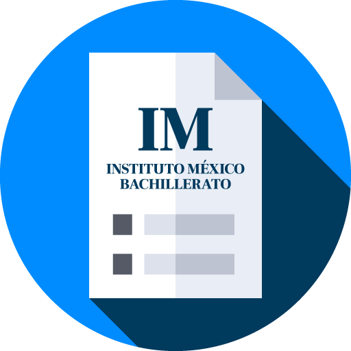 Curso adminision secundaria Instituto Mexico