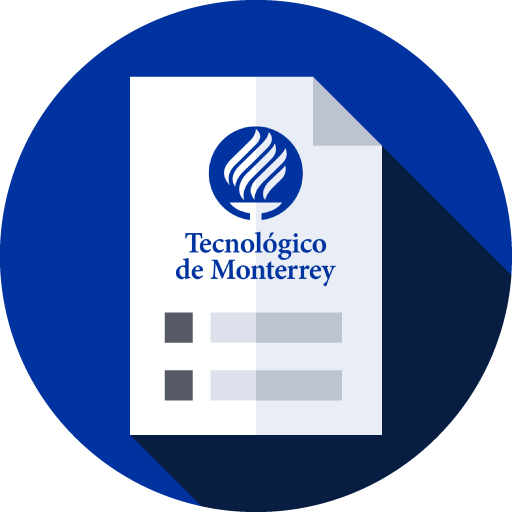 Curso admision TEC de Monterrey