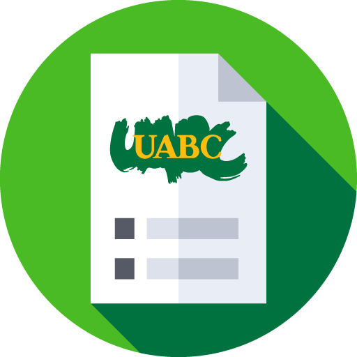 Curso admision UABC