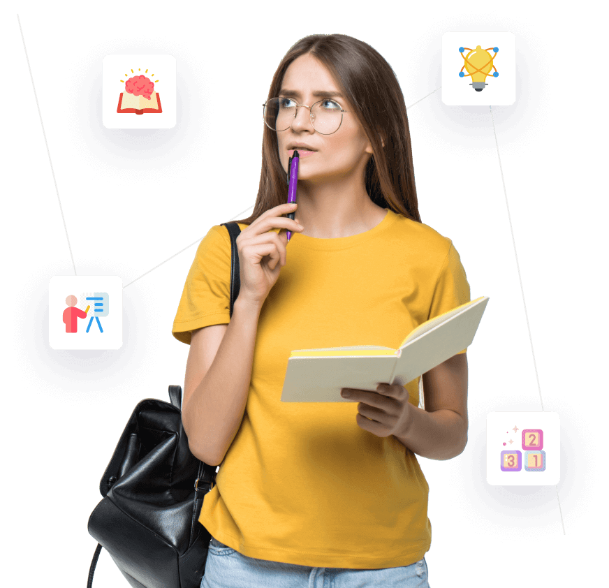 Cursos de preparacion para admision